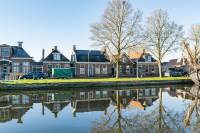 Woning Schans 21 Stavoren