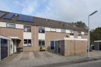 Woning Verisstraat 22 Hoofddorp