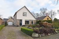 Woning Lytse Wei 43 Drogeham