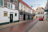 Woning Vrouwenstraat 2 Steenwijk