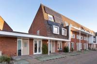 Woning Bundelzwam 55 Vleuten