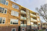 Woning Betje Wolffstraat 68 Groningen