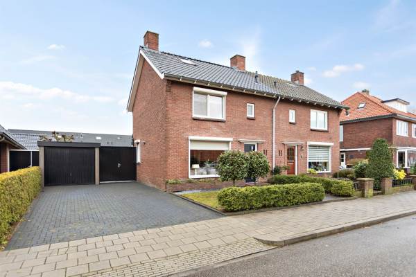 Woning Benteloseweg 147 Delden