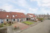 Woning Brevierweg 15 Klazienaveen
