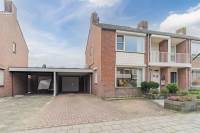 Woning Doctor Schaepmanstraat 7 Kaatsheuvel