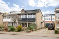 Woning Hoeflaan 73 Den Bosch