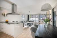 Woning Overtoom 20A Amsterdam