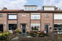 Woning Jan Pieterszoon Coenstraat 9 Bunschoten-Spakenburg