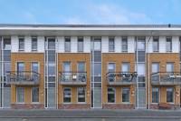 Woning Veluwemeer 43 Amersfoort