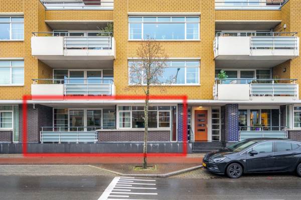 Woning 2e Hogeweg 101 Zeist