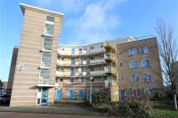 Woning de Kalkovens 94 Sneek