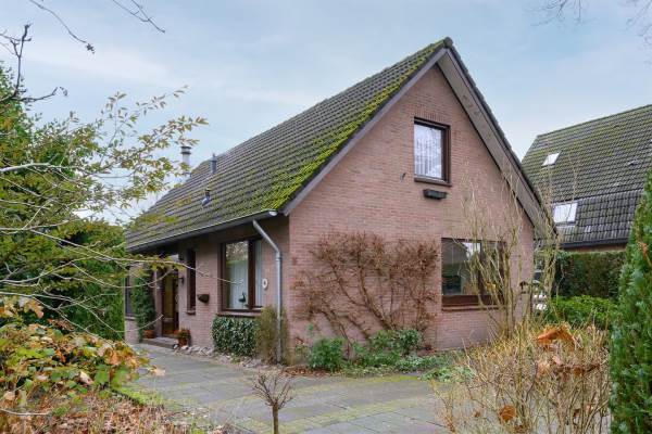 Woning Prof. Huetlaan 5b Laag-Soeren