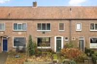 Woning Hoge Hondstraat 168 Deventer