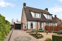 Woning Jachtlaan 1 Barneveld