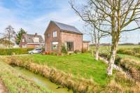 Woning Liedeweg 28 Haarlemmerliede