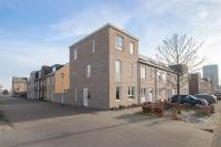 Woning Beijerlandstraat 1 Tilburg
