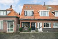 Woning Burg de Zeeuwstraat 137 Numansdorp