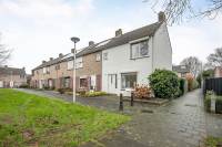 Woning Printersdreef 23 Maastricht