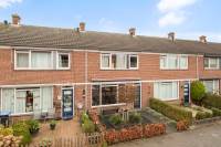 Woning Mariniersstraat 19 Den Bosch