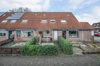 Woning Mandenmaker 2 Hellevoetsluis