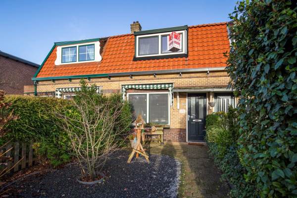 Woning Oosteinde 96 Den Haag