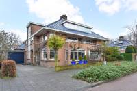 Woning Koperwieklaan 4 Leidschendam