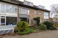 Woning Norenburg 3 Den Haag