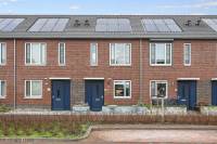 Woning Waterpeil 13 Wilnis
