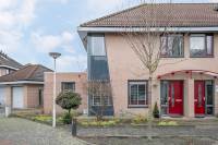 Woning Jachtheuvel 36 Best