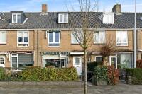 Woning Julianastraat 6 Warmond