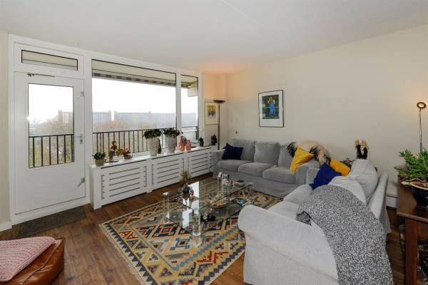 Woning Hammarskjöldlaan 31 Rijswijk (ZH)