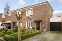 Woning Amsterdamsestraat 8 Best