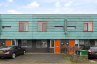 Woning Graslelie 8 Eindhoven