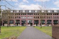 Woning Concordiaplein 14 Breda