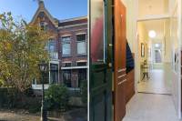 Woning Plantsoen 9B Leiden