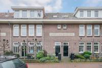Woning Zijdestraat 8 Leidschendam