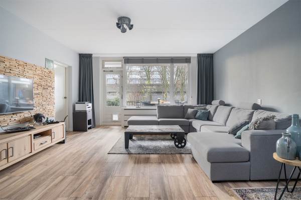 Woning Hammarskjöldlaan 397 Rijswijk (ZH)