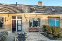 Woning Weespad 12 Ooltgensplaat