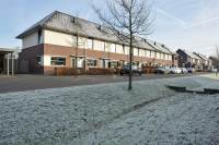 Woning Huybertsenweg 86 Putten