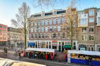 Woning Dapperstraat 941 Amsterdam