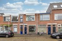 Woning Chrysantstraat 24 Utrecht