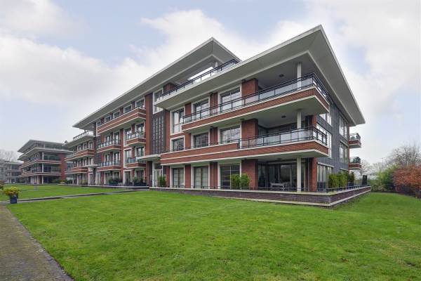 Woning Jan Wilshof 120 Alkmaar