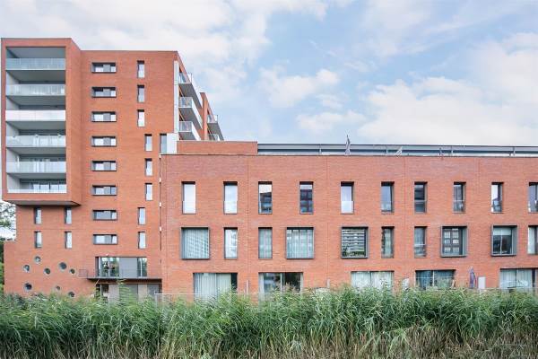 Woning Taj Mahalplaats 3 Delft