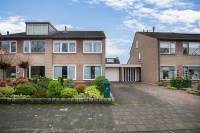 Woning Armstrongstraat 10 Loon op Zand