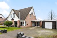 Woning Sportlaan 131 Nieuw-Amsterdam