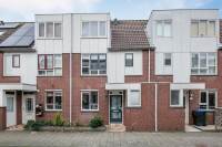 Woning Ank van der Moerstraat 51 Leiden
