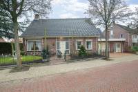 Woning Ligusterstraat 1 's-Gravenpolder
