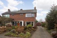 Woning J.D. van der Waalsstraat 59 Eerbeek