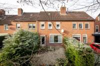 Woning Wezelhof 66 Silvolde