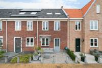 Woning Landvoogdes 24 Brielle